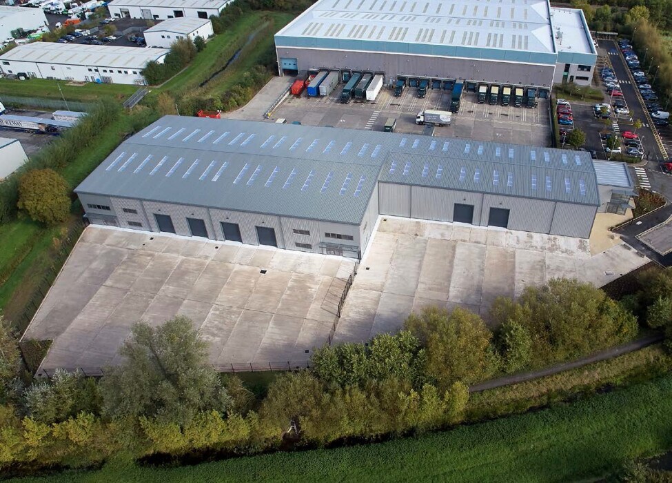 Rockhaven, Avonmouth for sale Primary Photo- Image 1 of 1