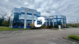 More details for 2 Rue Jean Sapidus, Illkirch-Graffenstaden - Office to Rent