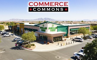 More details for SE Commerce St, North Las Vegas, NV - Retail for Rent