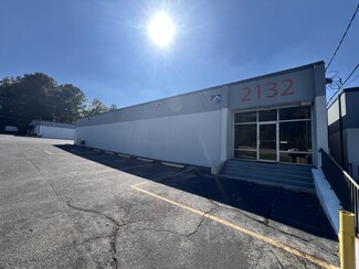 More details for 2132 James Jackson Pky, Atlanta, GA - Industrial for Rent