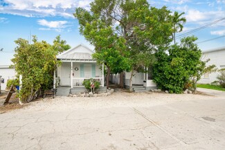 More details for 1213 Eliza St, Key West, FL - Residential for Sale