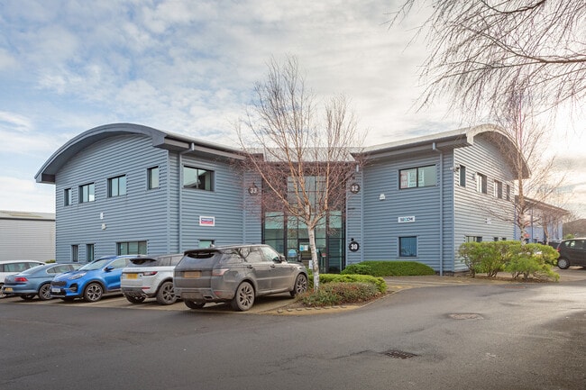 More details for Saxon Way, Hessle - Office to Rent