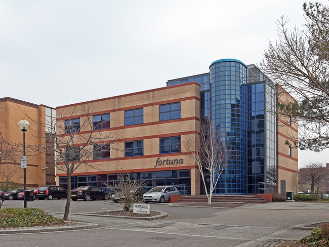 More details for 651 South Fifth St, Milton Keynes - Office to Rent