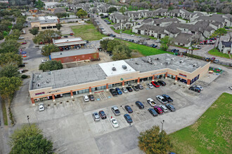 7306 W Tidwell Rd, Houston, TX for rent Building Photo- Image 1 of 9