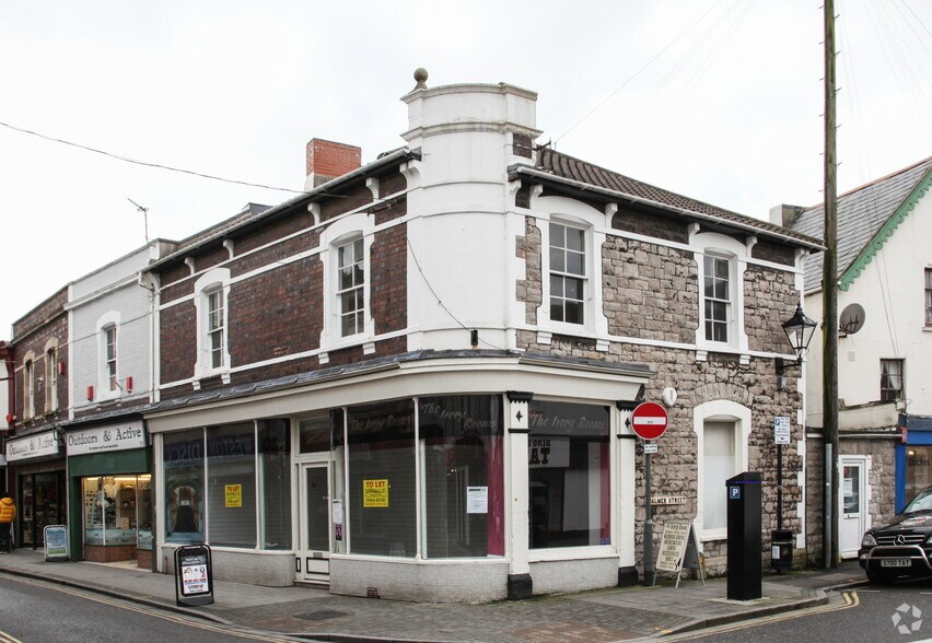 33 Meadow St, Weston Super Mare for sale - Primary Photo - Image 1 of 1