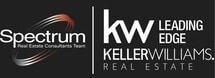 Keller Williams - Spectrum RE Consultants Team