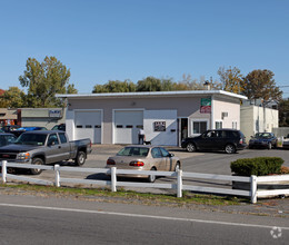 654 Old Liverpool Rd, Liverpool, NY for sale Primary Photo- Image 1 of 1