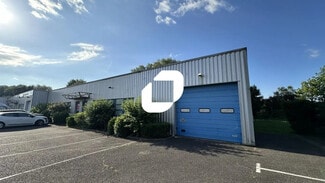 More details for 4 Rue Ampère, Geispolsheim - Light Industrial for Sale
