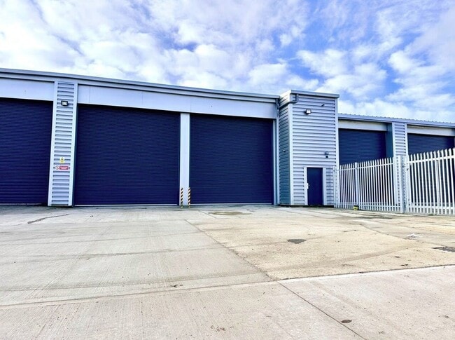 More details for 23A Murdock Rd, Bicester - Industrial to Rent