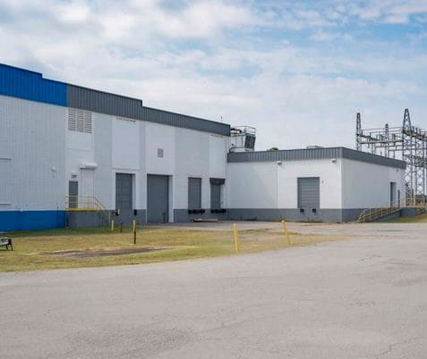 1000 James Record Rd, Huntsville, AL to rent - Building Photo - Image 2 of 9