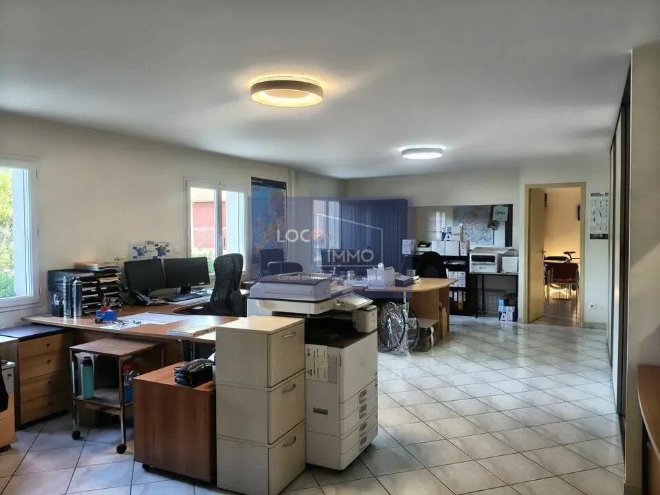 Vente Entrepôt 1 154 m² à 2 880 m² - Photo 1