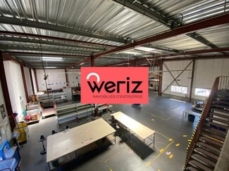 More details for Office, Industrial to Rent