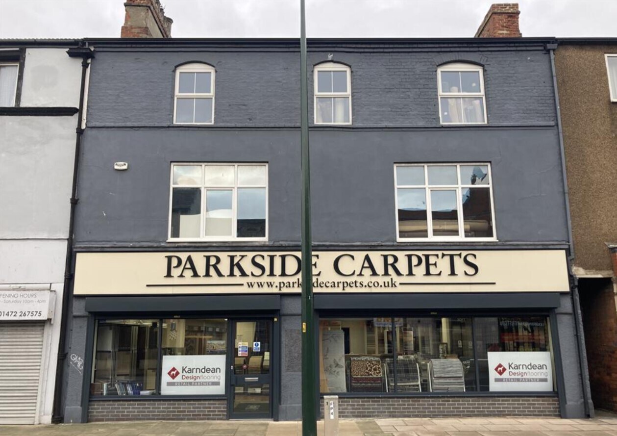 113-115 Cleethorpe Rd, Grimsby for sale Building Photo- Image 1 of 1