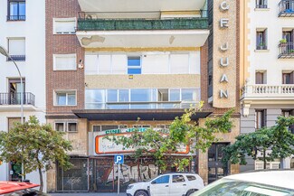 More details for Calle de Jorge Juan, 98, Madrid - Retail to Rent