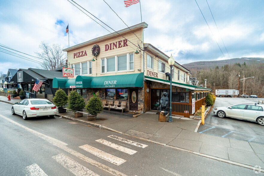 5339 Main St, Windham, NY for sale - Primary Photo - Image 1 of 1