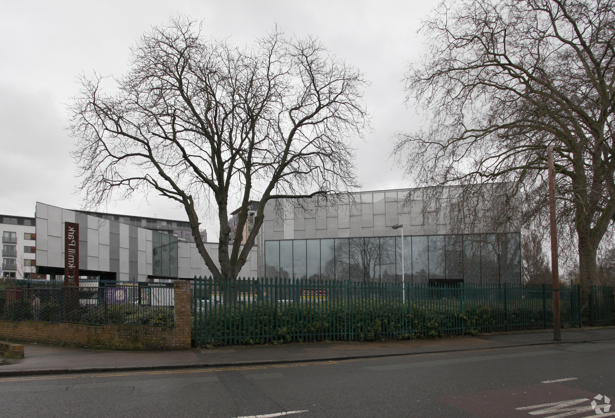 39 Brookmill Rd, London to rent Primary Photo- Image 1 of 23