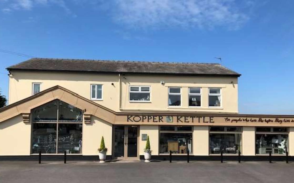 639 Garstang Rd, Preston for sale Primary Photo- Image 1 of 1