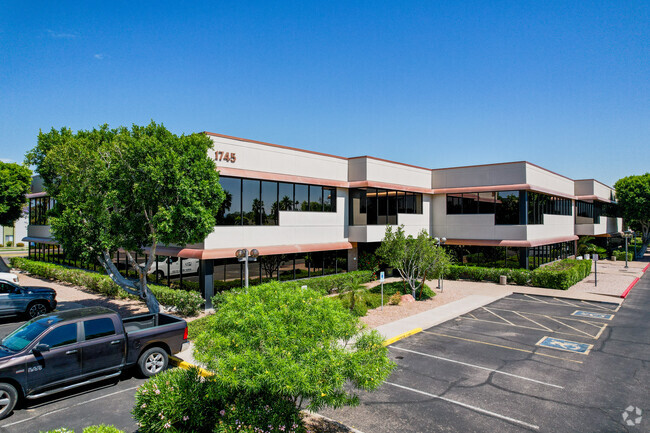 More details for 1811 S Alma School Rd, Mesa, AZ - Office for Rent