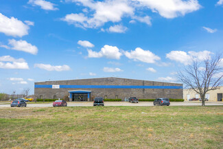 More details for 2333 W Wichita St, Broken Arrow, OK - Industrial for Sale