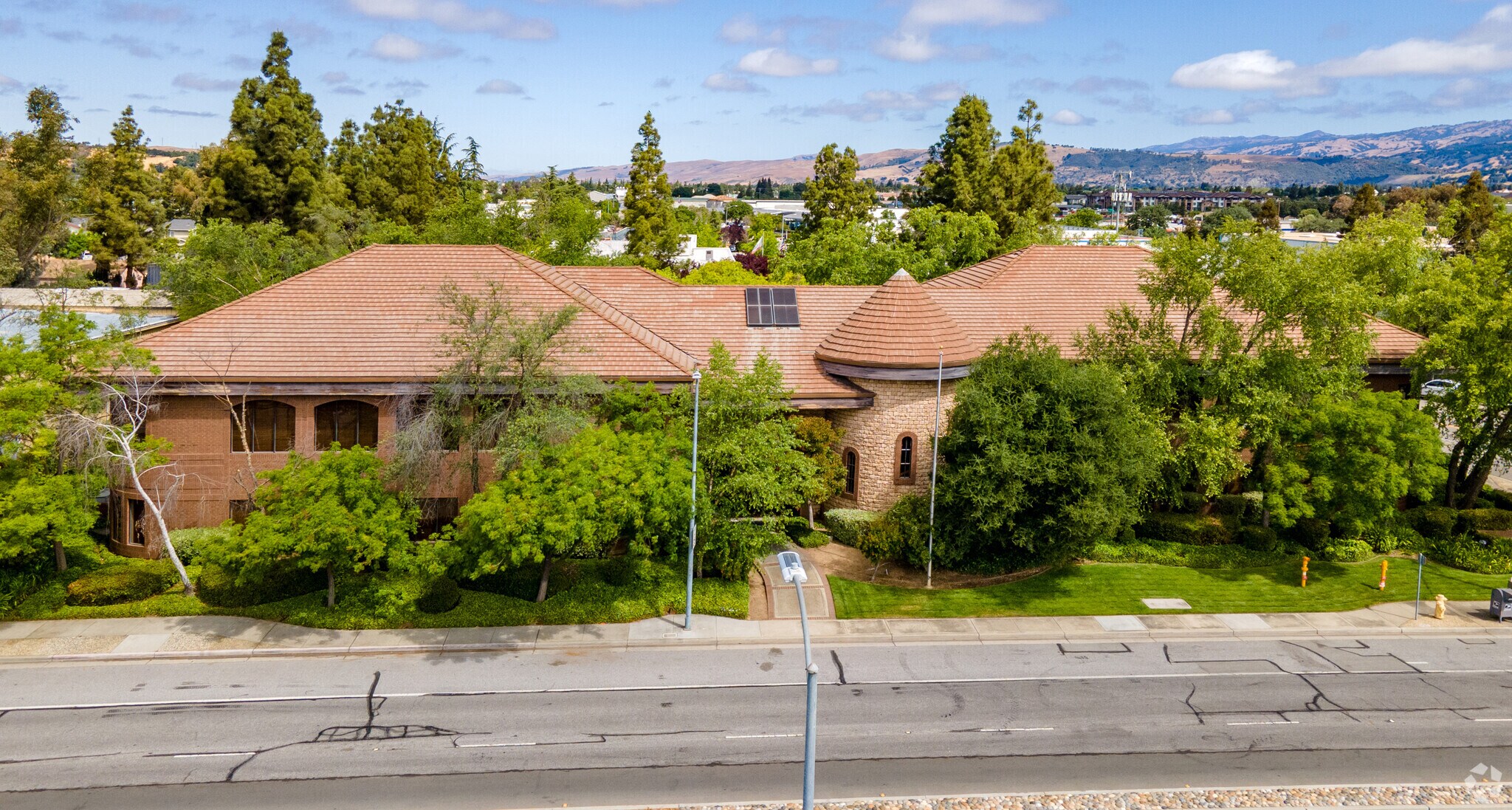 275 Tennant Ave, Morgan Hill, CA for sale Building Photo- Image 1 of 1