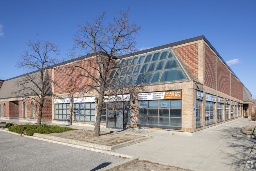 7370 Bramalea Rd, Mississauga, ON for rent - Primary Photo - Image 1 of 4