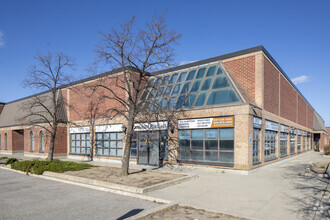 7370 Bramalea Rd, Mississauga, ON for rent Primary Photo- Image 1 of 5