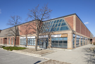 More details for 7370 Bramalea Rd, Mississauga, ON - Office for Rent