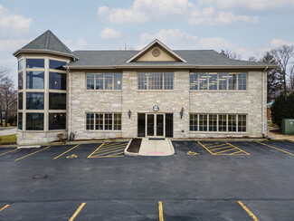 More details for 739 North Ave, Glendale Heights, IL - Office for Sale