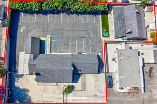 More details for 3026 W Ball Rd, Anaheim, CA - Speciality for Sale