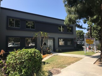 More details for 10451-10463 W Jefferson Blvd, Culver City, CA - Industrial for Rent