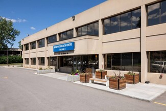 More details for 1016 68th Ave SW, Calgary, AB - Office/Medical for Rent