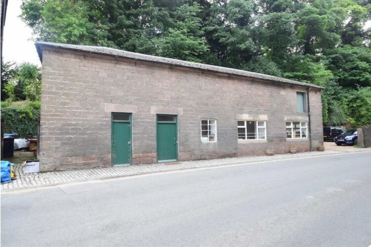 Mill Ln, Cromford for sale - Primary Photo - Image 1 of 1