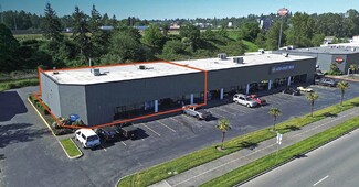 More details for 2460 Pacific Hwy E, Tacoma, WA - Industrial for Rent