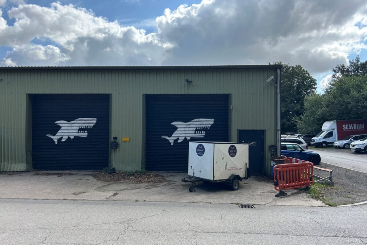 South Hams Business Park, Kingsbridge for sale Building Photo- Image 1 of 1