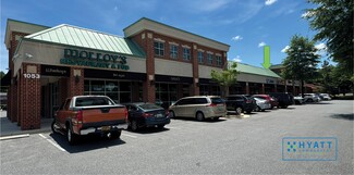 More details for 1053 State Route 3 N, Gambrills, MD - Retail for Rent