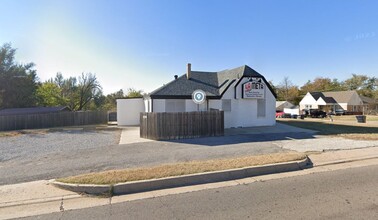 3700 Trellis Ct, Oklahoma City, OK for rent Building Photo- Image 2 of 2