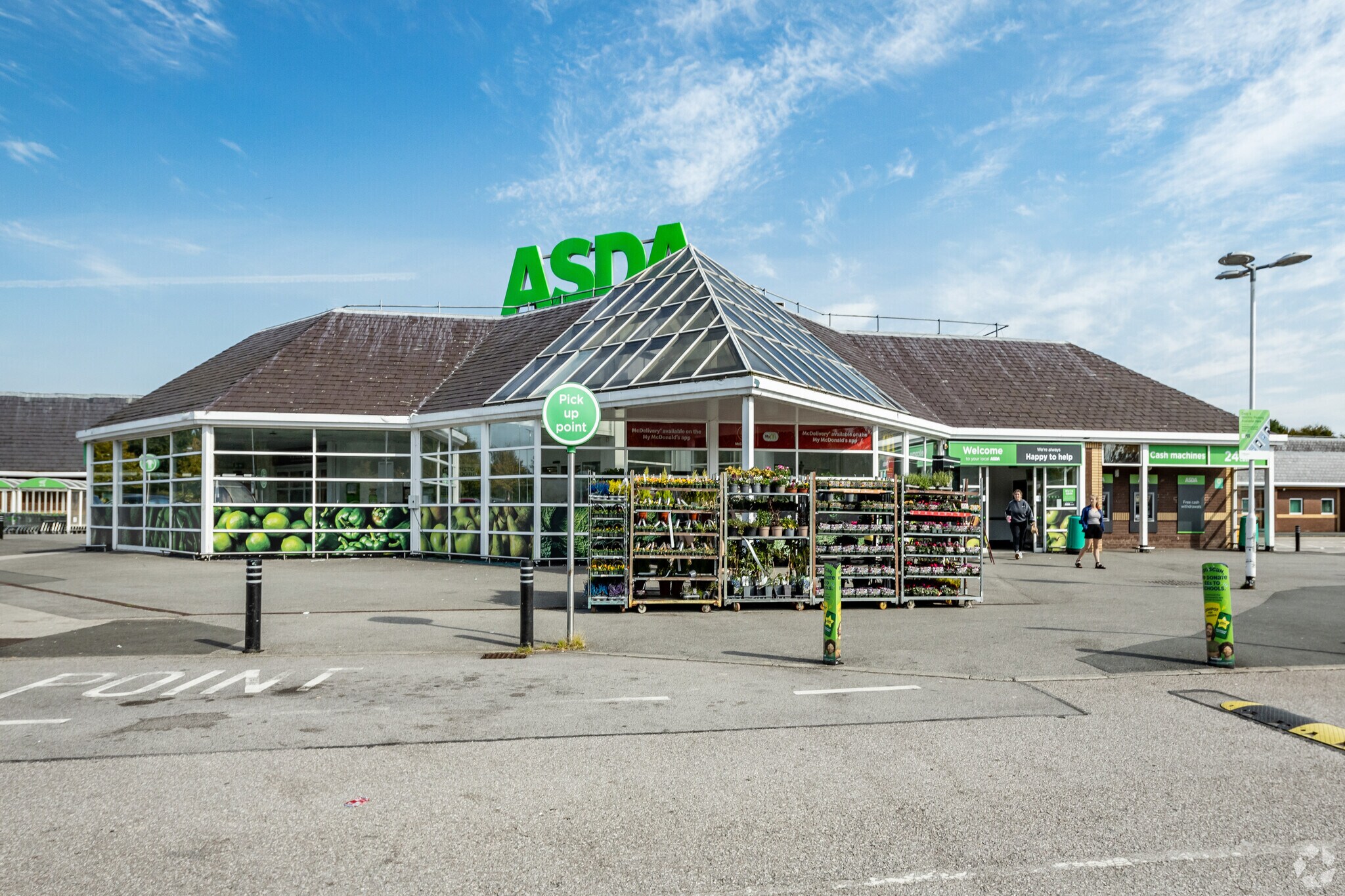 Pittman Way, Preston for sale Primary Photo- Image 1 of 1