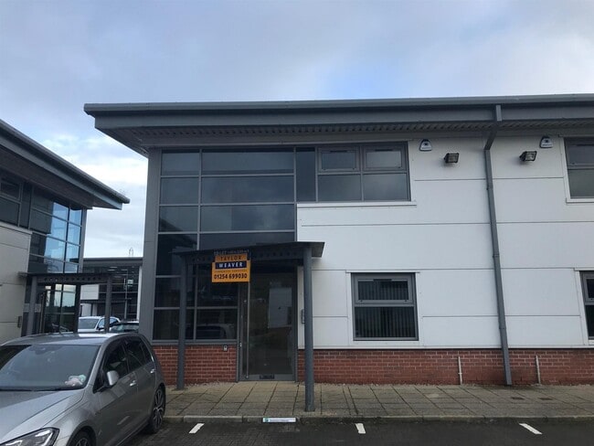 More details for Trident Way, Blackburn - Office to Rent