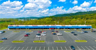 More details for 10180 US Highway 522 S, Lewistown, PA - Retail for Rent