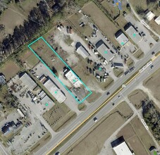 3247 New Bern Hwy, Jacksonville, NC for rent Building Photo- Image 1 of 11