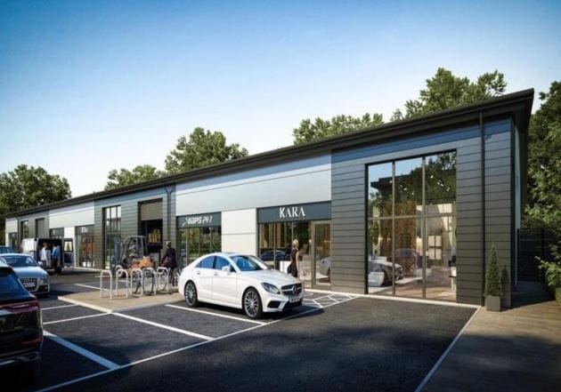 More details for Titan Way, Leyland - Industrial to Rent