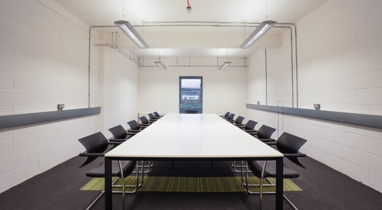 2 Dawson Rd, Glasgow to rent - Building Photo - Image 3 of 3