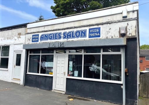 More details for 73 Cow Ln, Wakefield - Retail for Sale