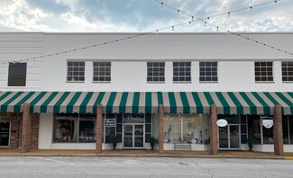 More details for 111 S Spring St, Tupelo, MS - Office for Rent