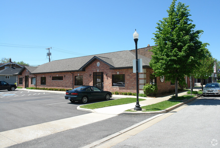 1032 119th St, Whiting, IN for sale - Primary Photo - Image 1 of 2