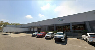 More details for 9203 King Palm Dr, Tampa, FL - Industrial for Rent