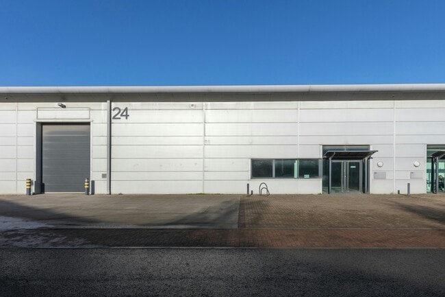More details for Ockham Dr, Greenford - Industrial to Rent