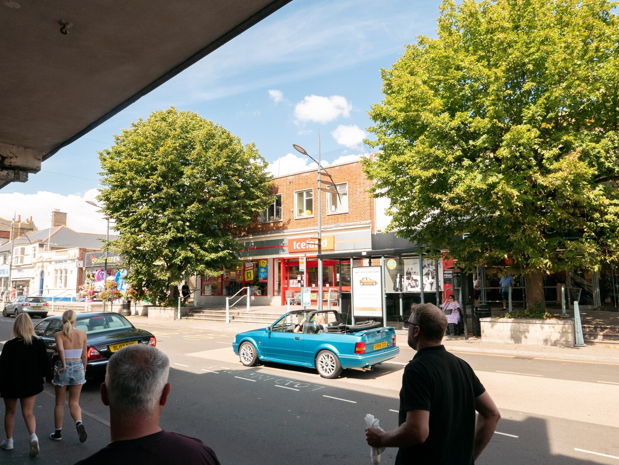 Retail in Exmouth for sale Primary Photo- Image 1 of 1