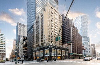 More details for 425 Madison Ave, New York, NY - Office for Rent