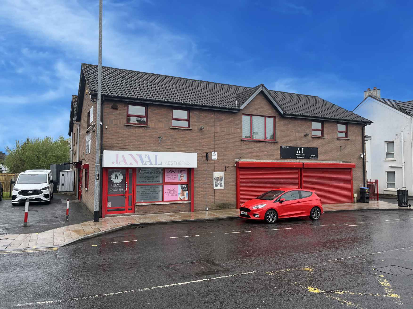 1c Ballynure Rd, Ballyclare to rent Primary Photo- Image 1 of 2